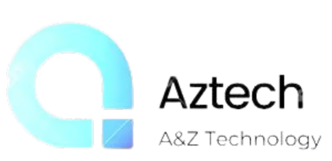 Aztech Logo